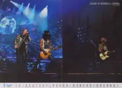 2025年最新】guns n roses ポスターの人気アイテム - メルカリ