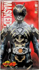 未開封　RAH DX オルタナティブ・ゼロ 新品・未開封】RAH DX 仮面ライダー龍騎 オルタナティブ ゼロ