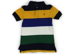【ポロラルフローレン/POLORALPHLAUREN】ポロシャツ 120サイズ 男の子【子供服・ベビー服】（1833712）