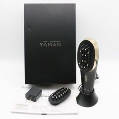 YA-MAN VEDA Scalp Brush BS for Salon - メルカリ