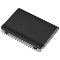 カシオ純正エクスワード電子辞書用ケースブックカバータイプブラックXD-CC2605BK