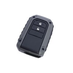 新品 槌屋ヤック(Tsuchiya Yac) 車内用品 キーカバー RUGGED TY4 DG ダークグレー 2×5.4×7.8cm PF-367