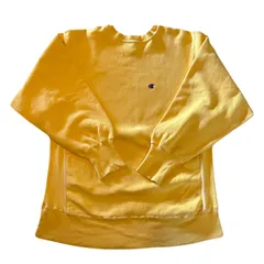 90s-00s Champion Reverse Weave ワンポイントCロゴ ASSEMBLED IN MEXICO of U.S.components (SIZE:L)