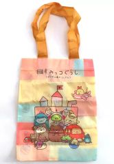 [중고] 가방 디자인 C [영화 스미코구라시 츠기하기 공장의 신비한 코 카푸바구 토트]