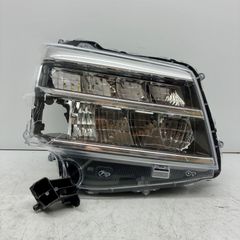 Y【値下げ可能】 ダイハツ S700V S710V ハイゼット ヘッドライト