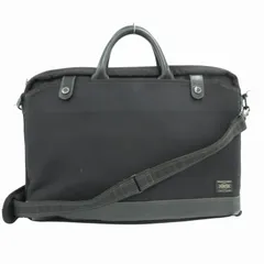 極美品】PORTER ELDER ビジネスバッグ 2way 定価38500円 ELDER