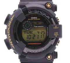 国産超歓迎G-SHOCK GF-8235D-1BJR FROGMAN CASIO 腕時計 カシオ ジーショック フロッグマン タフソーラー FROGMAN