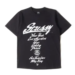 2025年最新】ワールドツアー STUSSY 2006の人気アイテム - メルカリ 