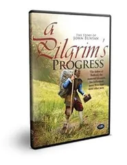 (未使用･未開封品)Pilgrim&#39;s Progress: The Story of John Bunyan [DVD] Amazon.com: Little Pilgrim's Big Journey: John Bunyan's