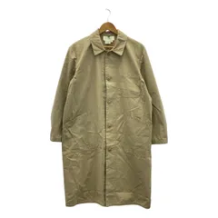 2025年最新】yaeca コートの人気アイテム - メルカリ