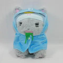 ☆ニャンオェちゃんふわふわぬいぐるみ/あのちゃん/ano/新品未開封/即購入☆ あのちゃん ニャンオェちゃん ふわふわぬいぐるみ ano - メルカリ
