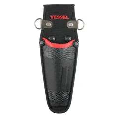 VESSEL(ベゼル) ベッセル ドライバーホルダー 1本差し 電ドラボールに最適 TPH-10のサムネイル