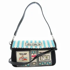 【希少・新品未使用】ルルギネス ハンドバッグ ☆新品未使用 ルルギネス ハンドバッグ - メルカリ