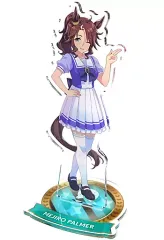 【中古】アクリルスタンド・アクリルパネル メジロパーマー 公式アクリルスタンド(制服Ver.) 「ウマ娘 プリティーダービー 3rd EVENT WINNING DREAM STAGE」