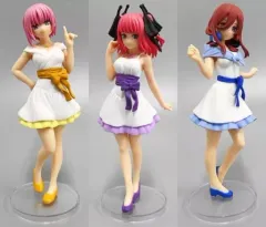 2025年最新】ガシャポートレイツ 五等分の花嫁の人気アイテム