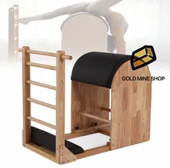 ラダーバレル新品・保証書なし色:アイボリー