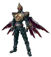 【中古】「非常に良い」S.I.C. 極魂 仮面ライダーブレイド ジャックフォーム