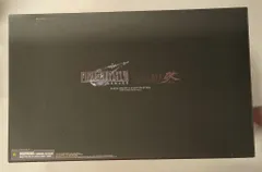 スクウェア・エニックス FINAL FANTASY VII REMAKE　PLAY ARTS改 クラウド・ストライフ & ハーディ・デイトナ