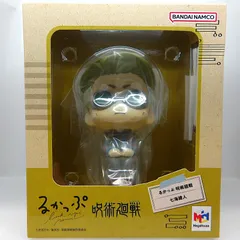 2025年最新】るかっぷ 呪術廻戦 七海建人の人気アイテム - メルカリ