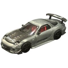 Mazda RX-7 PR64-275 1/64 POP RACE 未開封品のサムネイル