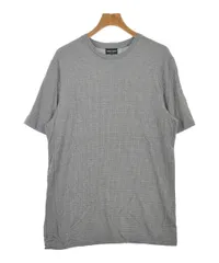 2026年最新】Giorgio Armani メンズ Tシャツの人気アイテム - メルカリ