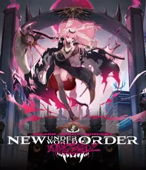 Mori Calliope Major Debut Concert New Underworld Order  (通常盤) [Blu-ray] 