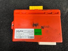 マセラティ・クアトロポルテ(MQP) M139 Ac Air Vent Control Module Computer 中古