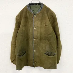 【希少】vintage ジャケット フレンチヴィンテージ　チロリアンジャケット レディース 古着 80s FJORD FASHION チロリアン テープ スタンド