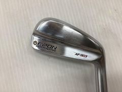 【最短翌日発送】AF-903 | 23 | S | ディアマナ Thump i 95 | 中古 | ユーティリティ | エポン