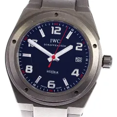 2024年最新】iwc amgの人気アイテム - メルカリ