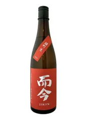 而今　純米吟醸　雄町　生　720ml