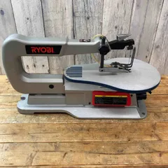 ⭐️値下げ⭐️卓上 糸ノコ盤 TF-45 RYOBI リョービ tfe-450.gif