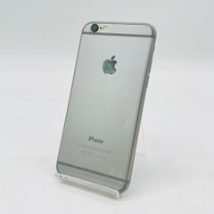 ソフトバンク iPhone6 64GB スペースグレイ NG4F2J/A　利用制限〇　動作確認済み