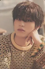 【中古】コレクションカード(男性) TREASURE/パク・ジョンウ/「TREASURE 2023 WELCOMING COLLECTION」封入フォトカード