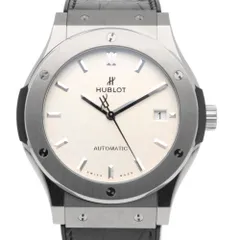 2026年最新】ウブロ クラシックフュージョン ベルトの人気アイテム