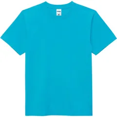 bonmax(ボンマックス) ヘビーウェイトTシャツ(カラー) カジュアル半袖 Tシャツ (ms1149-26)、130サイズ