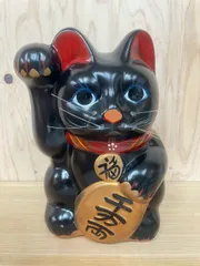 2025年最新】招き猫 レトロの人気アイテム - メルカリ