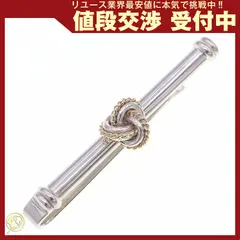 2025年最新】ティファニー ネクタイピンの人気アイテム - メルカリ