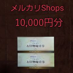 ヤマダ電機　株主優待　10,000円分