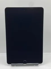 【ジャンク品】iPadmini4 Wi-Fiモデル 64GB スペースグレイ