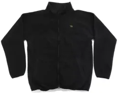 MAN WITH Ａ MISSON 爪痕フリース ジャケット 新品 M ブラック MAN WITH A MISSION | GoodsLookbook