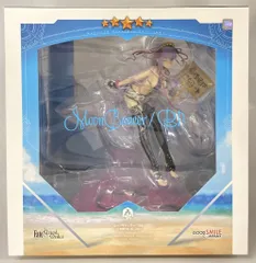 GOOD SMILE COMPANY - ムーンキャンサー/BB(小悪魔たまご肌)[AQ] Fate/Grand Order(フェイト/グランドオーダー) 1/7 完成品 フィギュア グッドスマイルカンパニー ムーンキャンサー/BB（小悪魔たまご肌） [AQ]