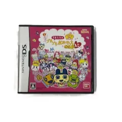【ケースのみ】たまごっちのプチプチおみせっち ごひーきに　NINTENNDO DS