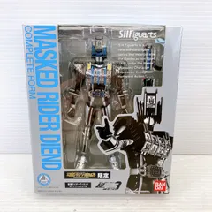 【新品未開封】S.H.Figuarts 真骨彫製法 ダークキバ 2026年最新】仮面 ライダー アーツの人気アイテム - メルカリ