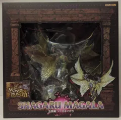 2025年最新】クリエイターズモデル シャガルマガラの人気