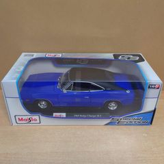 激レア 美品中古 1/18 シボレー コルベア '1963 ダークターコイズ