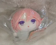 エスケイジャパン もちもちマスコットミニ Vol.2 桜河こはく