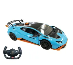 未使用 ランボルギーニ 1/14 ラジコン メルカリ便 京商 ラジコン 1/14スケール ランボルギーニ・アヴェンタドール