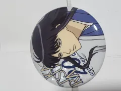 桂 銀魂 20周年 缶バッジ