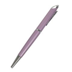 SWAROVSKI スワロフスキー ボールペン パープル 正規品 / B2242